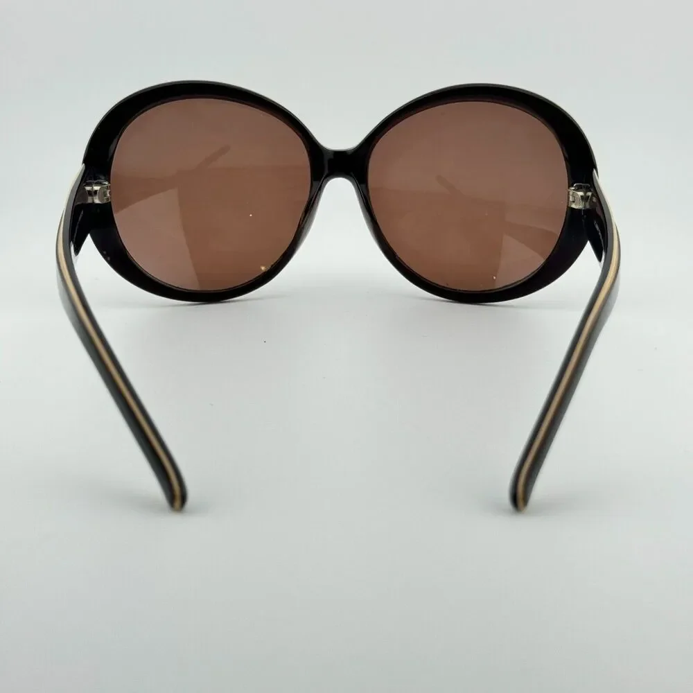Jimmy Crystal New York Made with Swarovski Maroon Yellow GL945 C06‎ H12519